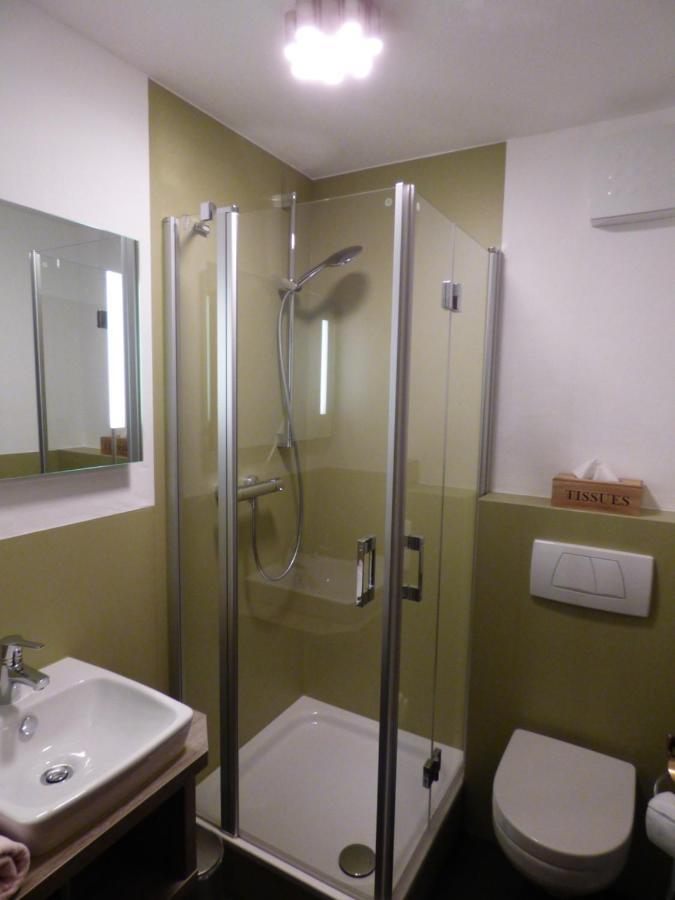 Zum Kronprinzen Hotel Garni Weyher Екстериор снимка